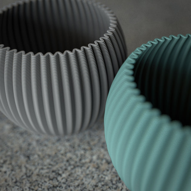 Mini Planter Set | Swell Pod S