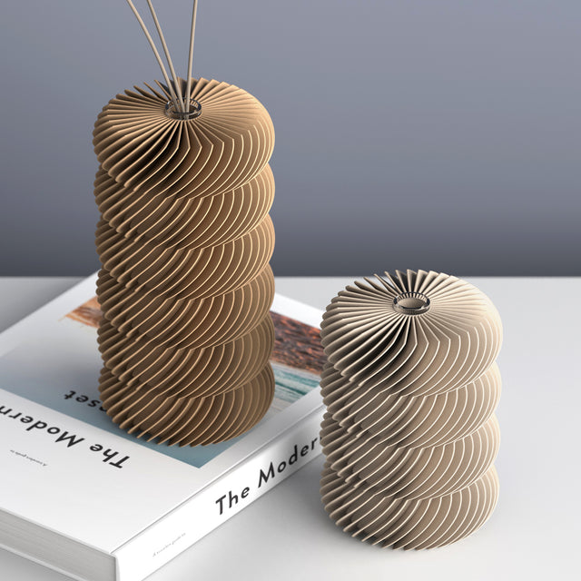 Torus Vase_H180