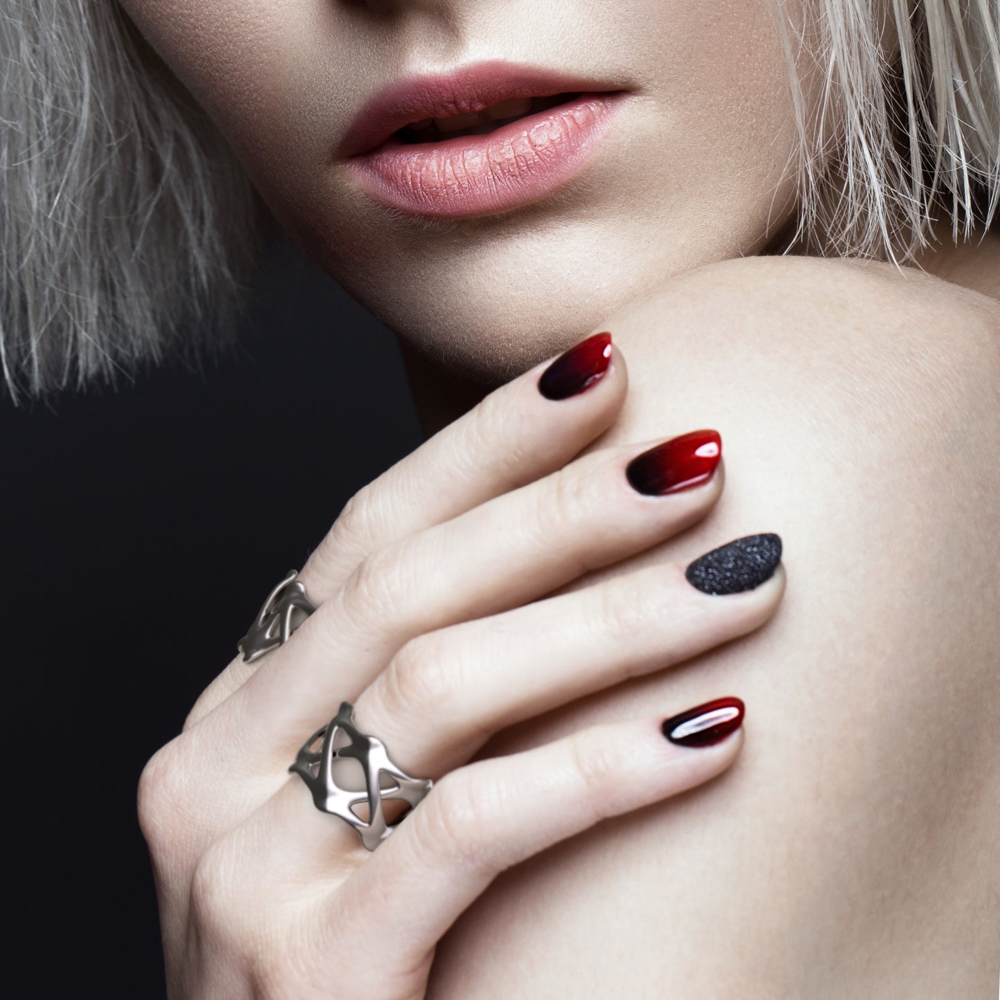 Clavicle Ring