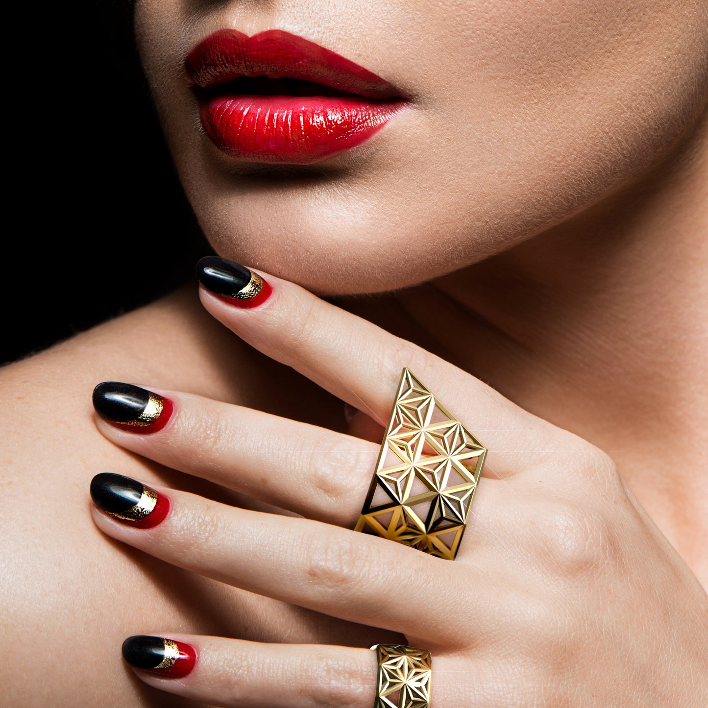 Morph Ring
