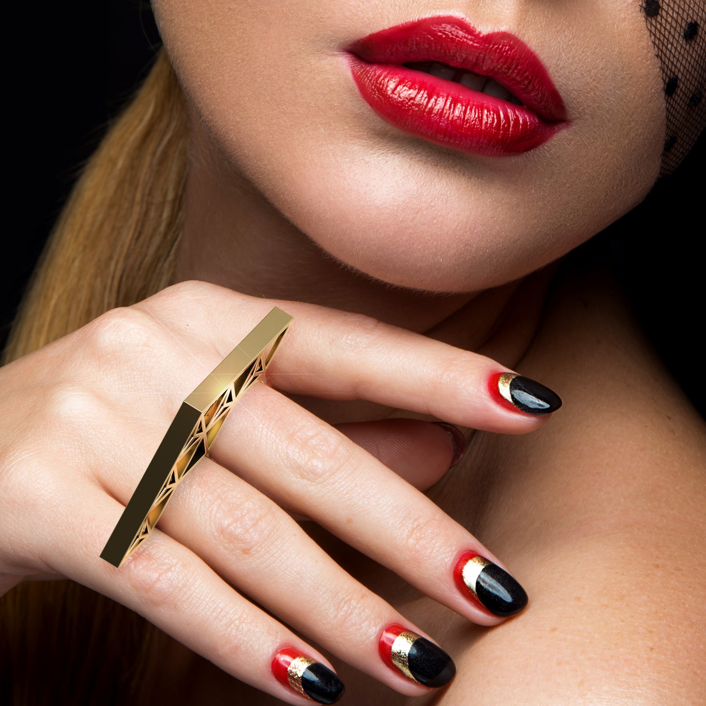 Layer Ring