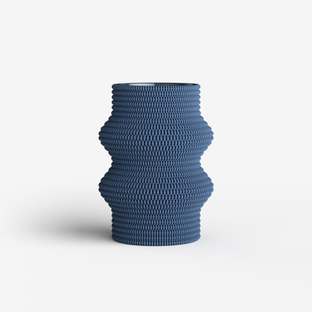 Weave Vase 02