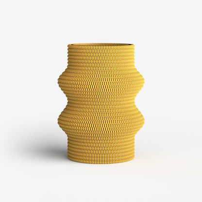 Weave Vase 02
