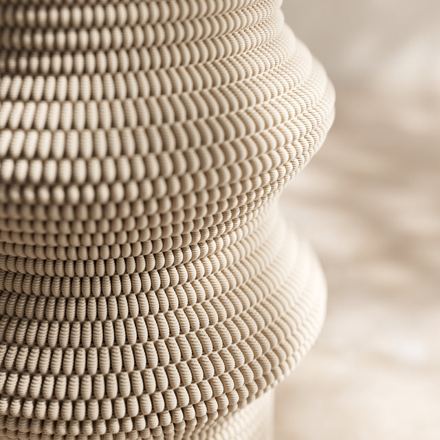 Weave Vase 02