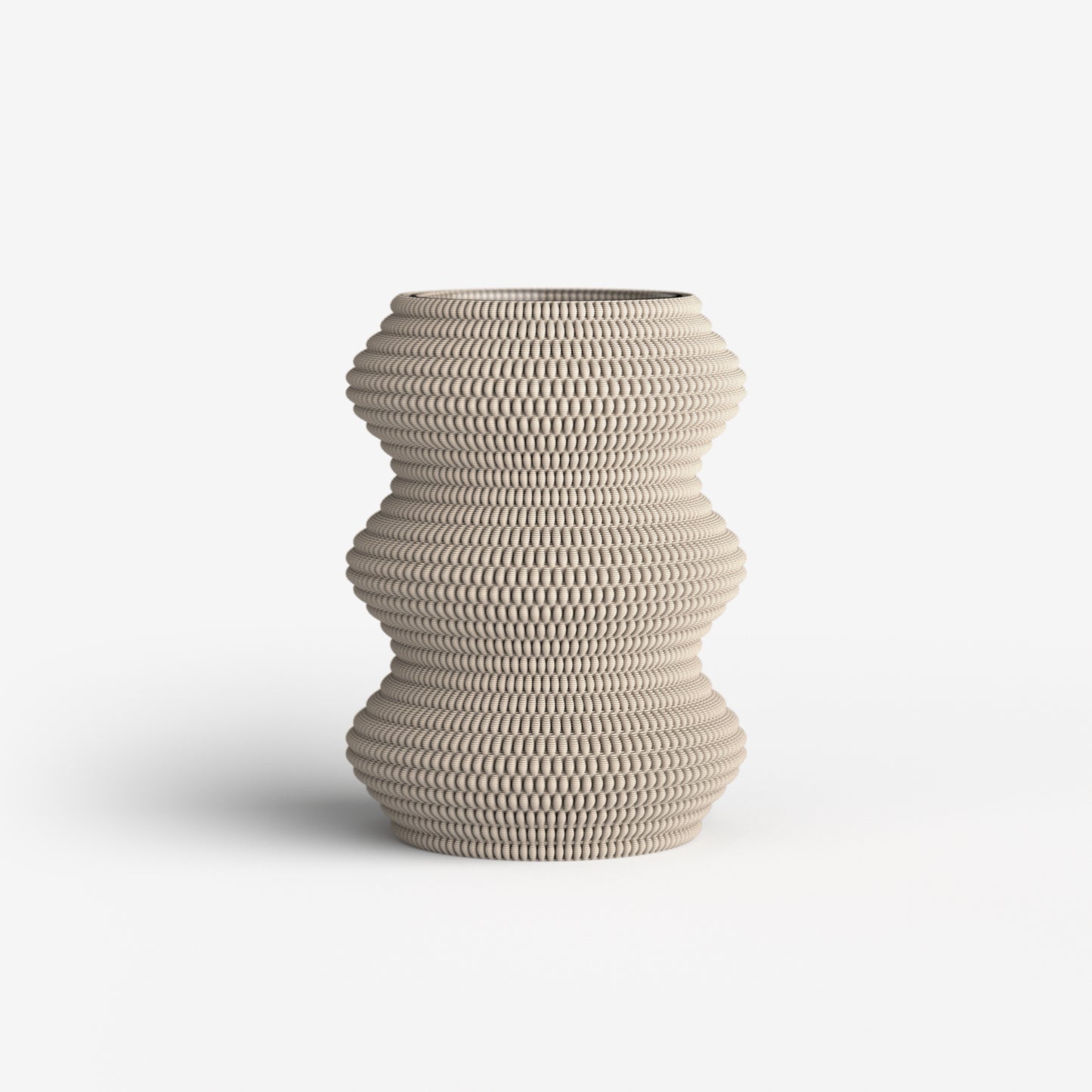 Weave Vase 03