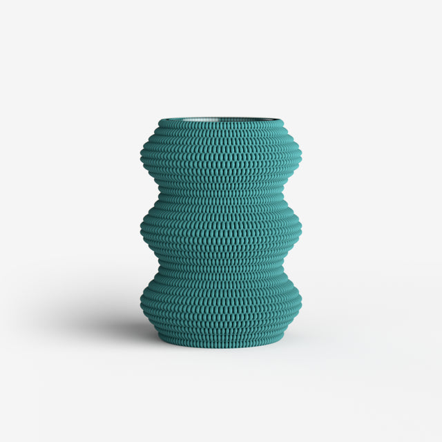 Weave Vase 03