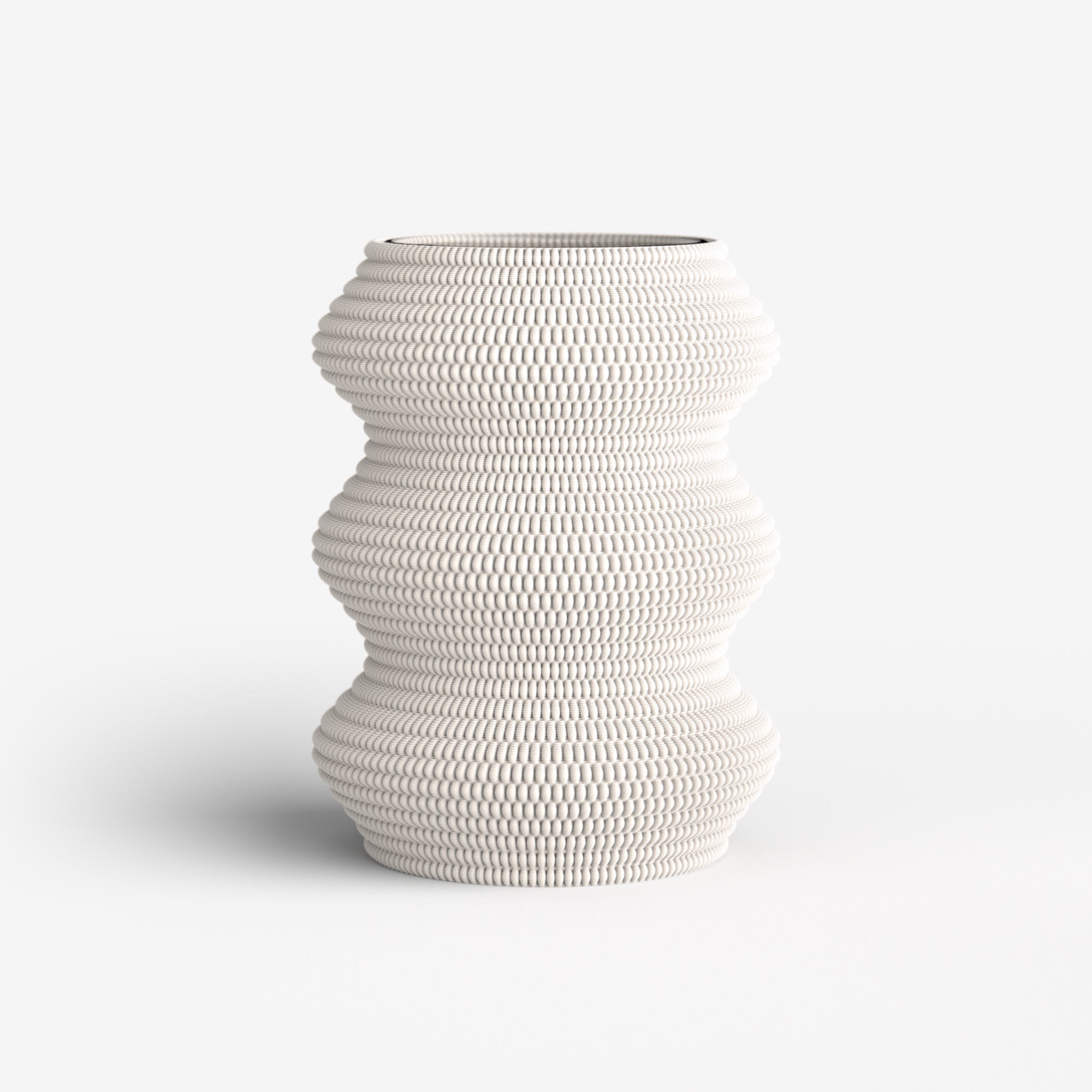 Weave Vase 03 | F.r.A.g.M.e.n.T Products