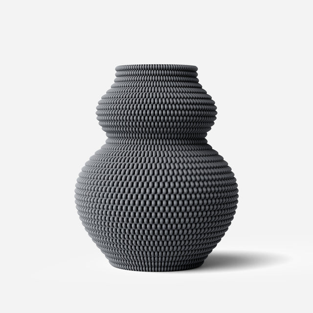 Weave Vase 04