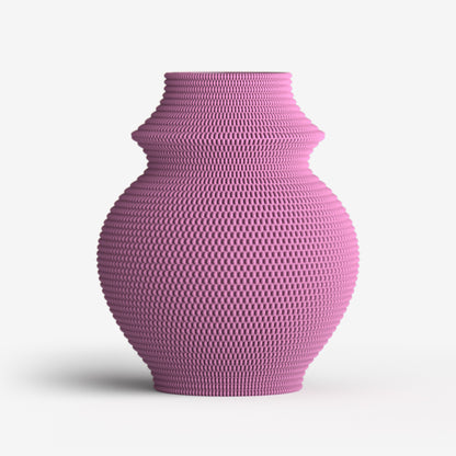 Weave Vase 05