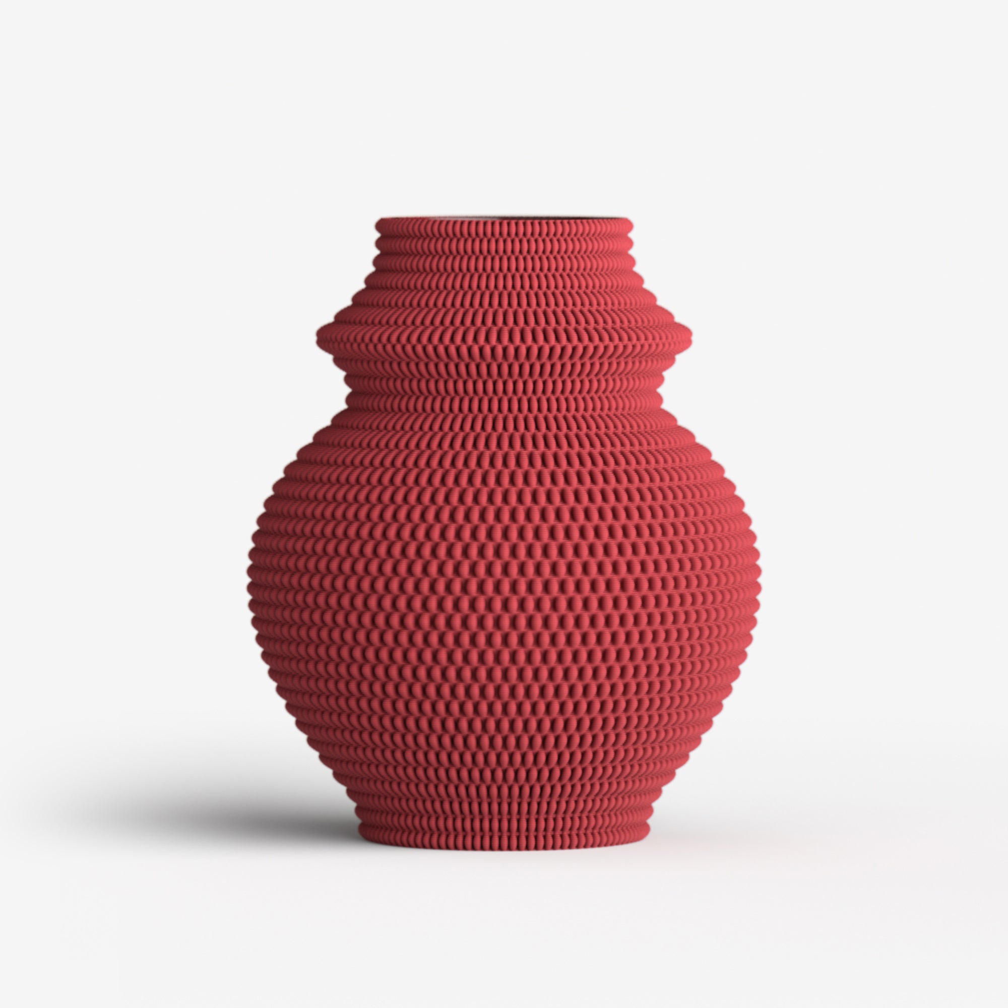 【F.r.A.g.M.e.n.T】 WEAVE Vase 05 モダンインテリア花瓶 フラワーベース 受注生産 / 製造2〜5営業日