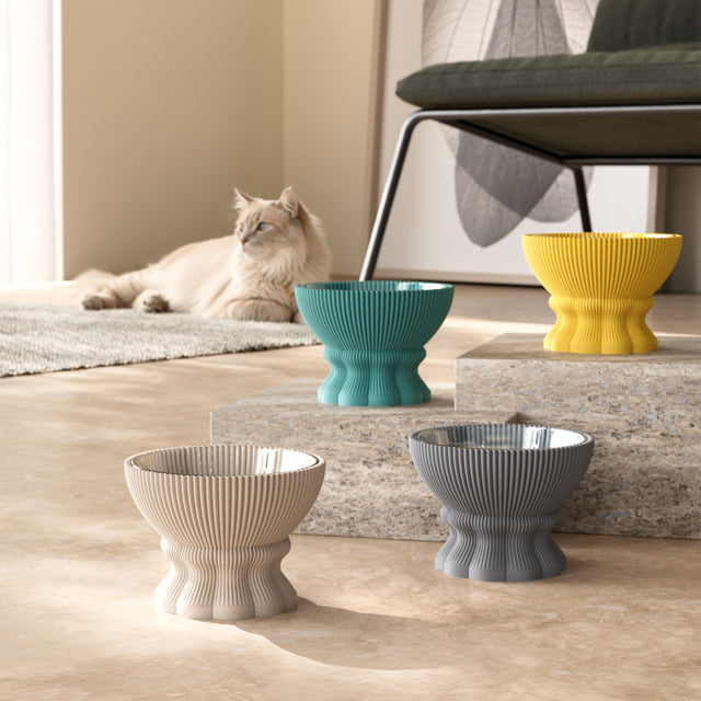 Pantheon Bowl S