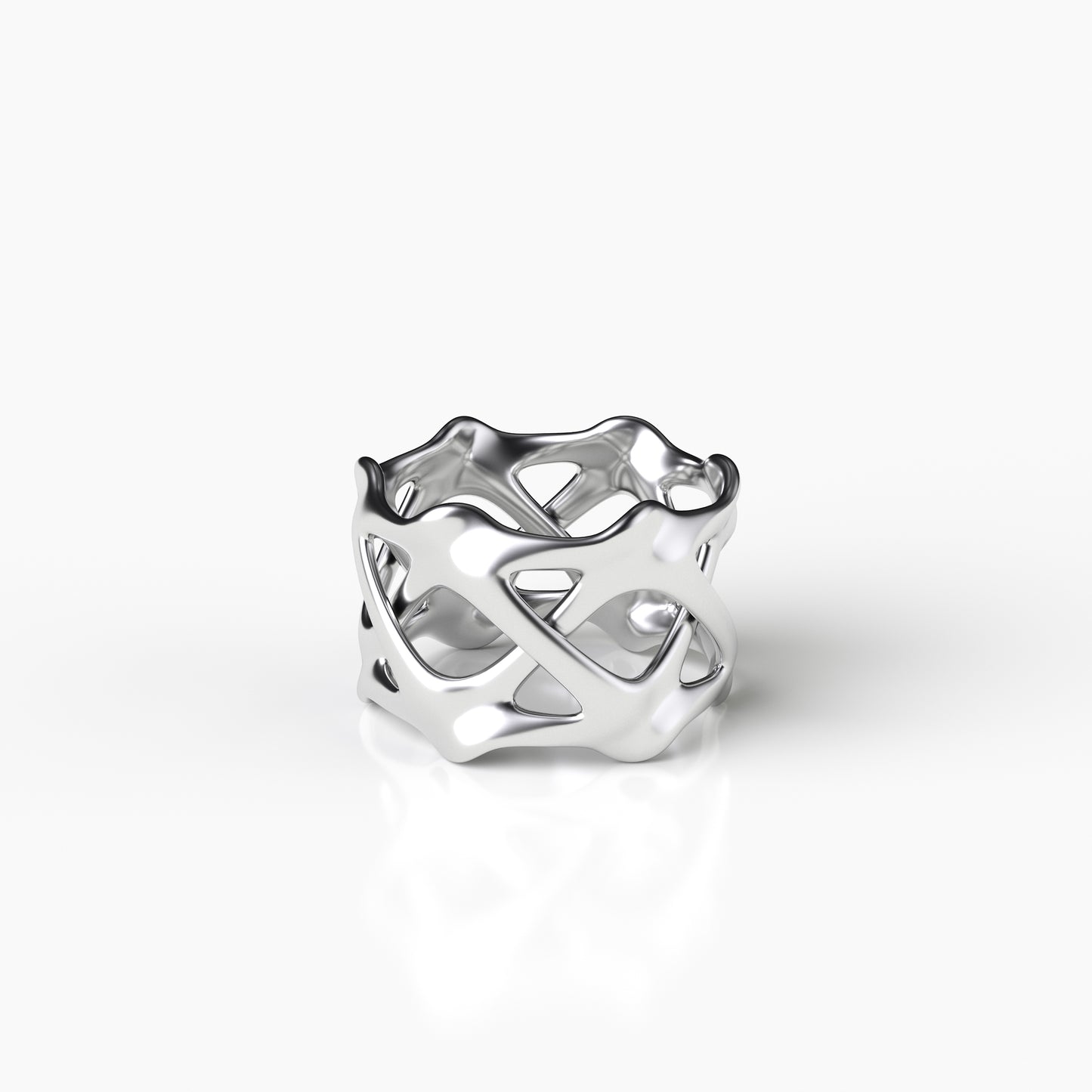 Clavicle Ring