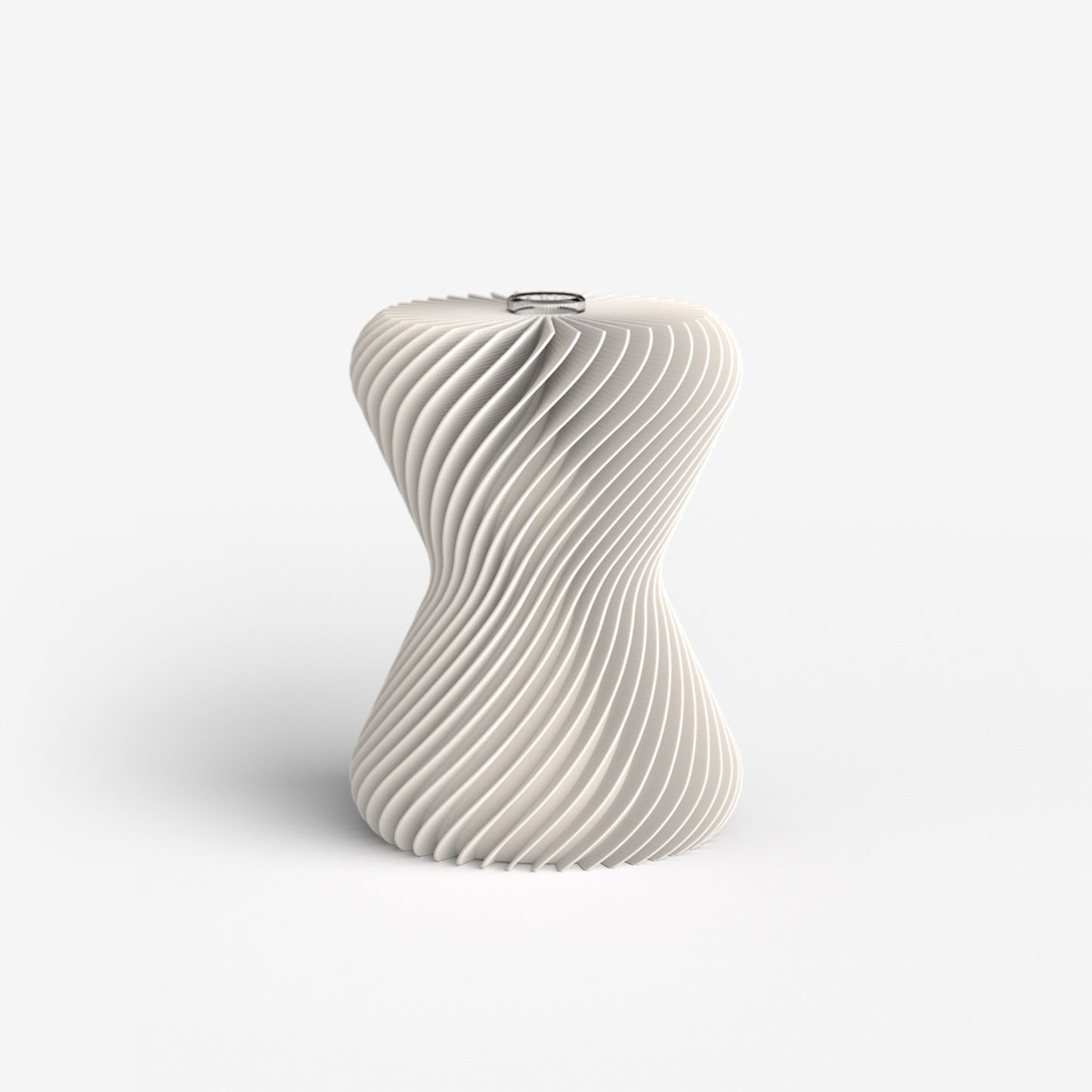 Narrow Vase_H125