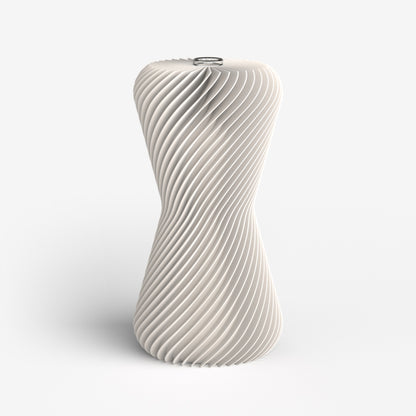 Narrow Vase_H180
