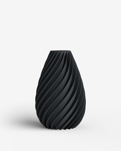 Lisianthus Vase