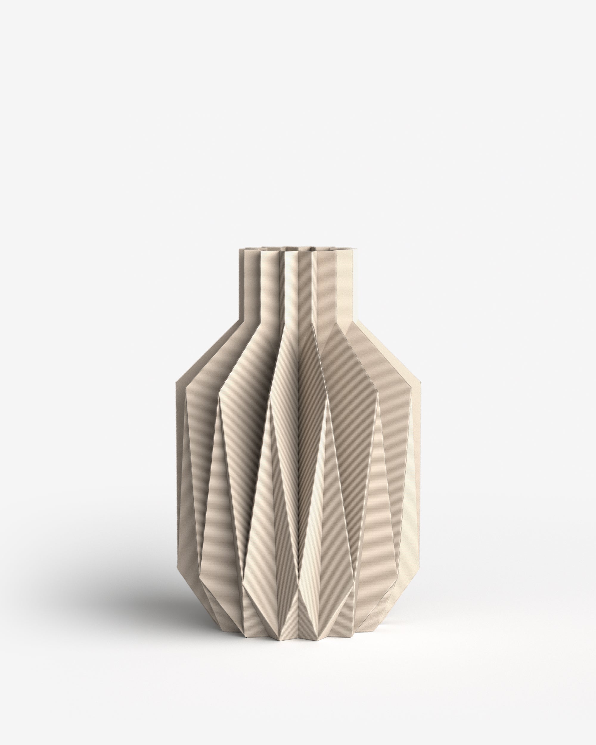 Origami Vase | F.r.A.g.M.e.n.T Products