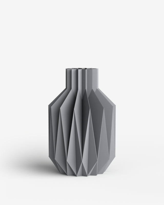 Origami Vase